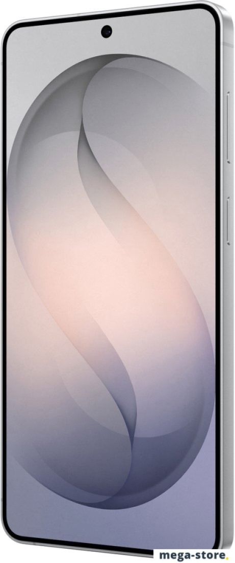 Телефон Samsung Galaxy S26+ SM-S947B 12GB/256GB (серебристый)