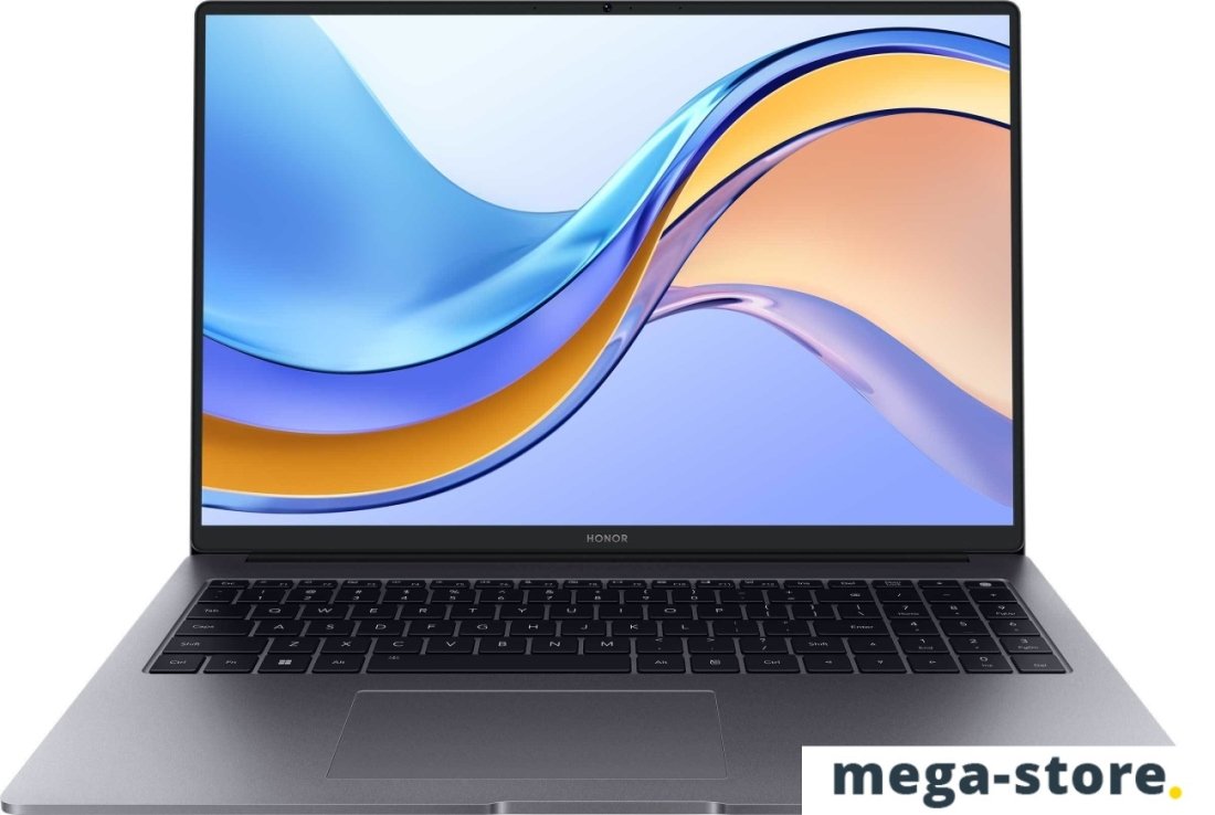 Ноутбук HONOR MagicBook X 16 2023 BRN-F58