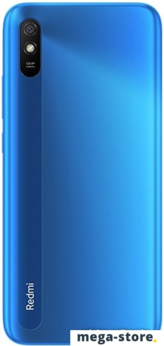 Смартфон Xiaomi Redmi 9A 2GB/32GB международная версия (синий)