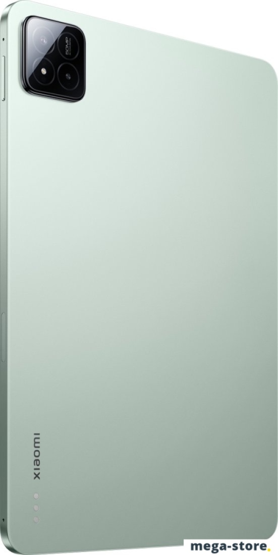 Планшет Xiaomi Pad 7 Pro 12GB/512GB международная версия (зеленый)