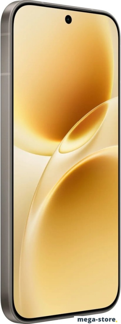 Телефон Vivo V70 V2538 12GB/256GB международная версия (серый)