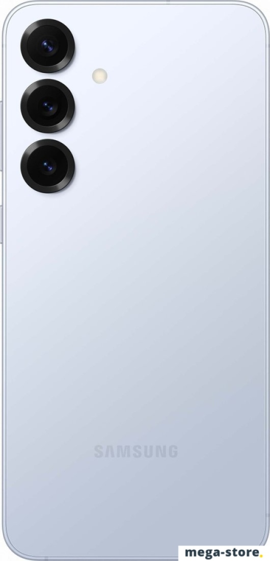 Телефон Samsung Galaxy S25+ SM-S9360 12GB/512GB (голубой)