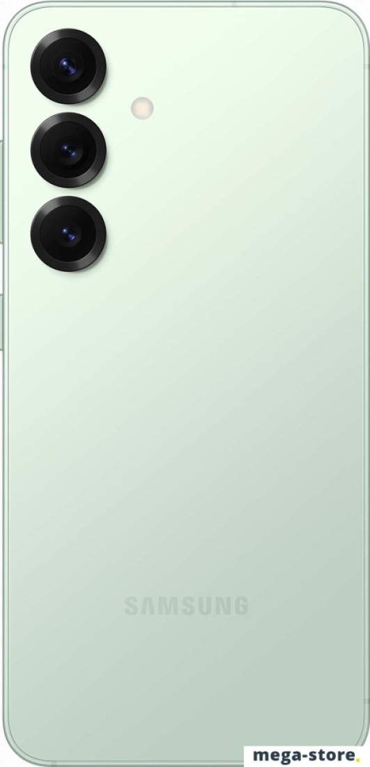 Телефон Samsung Galaxy S25 SM-S9310 12GB/256GB (мятный)