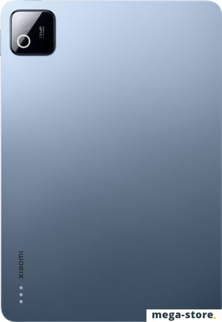 Планшет Xiaomi Pad 8 12GB/512GB международная версия (синий)