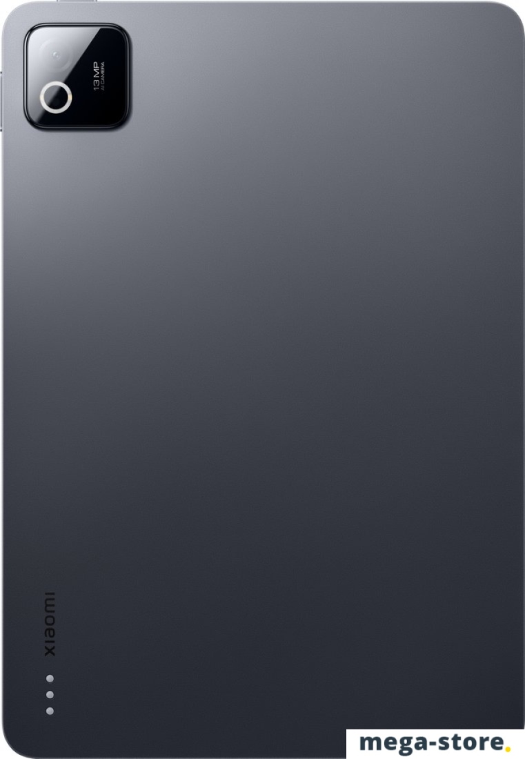 Планшет Xiaomi Pad 8 8GB/256GB международная версия (черный)