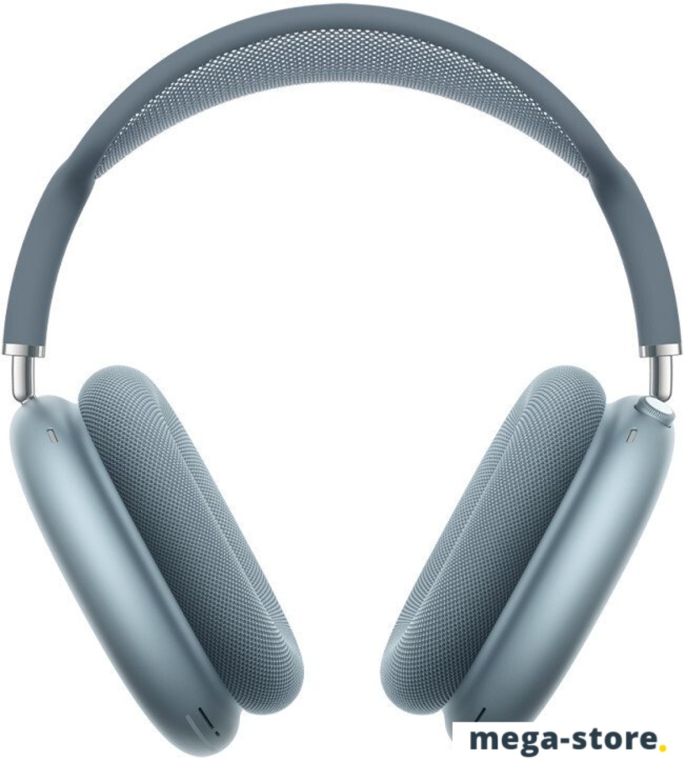 Наушники Apple AirPods Max 2 (синий)