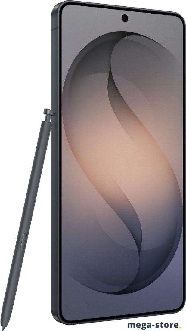 Телефон Samsung Galaxy S26 Ultra SM-S948B 12GB/512GB (черный)