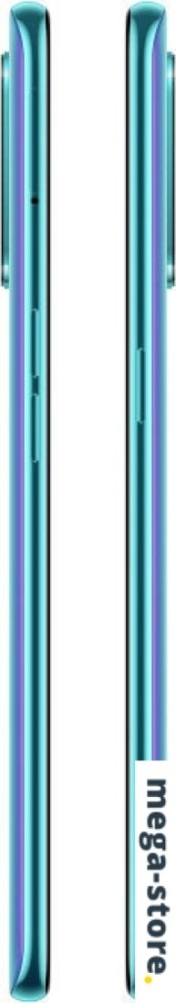 Смартфон OnePlus Nord CE 5G 12GB/256GB (синяя пустота)