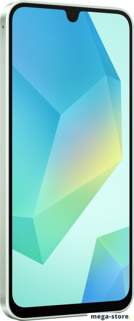 Смартфон Samsung Galaxy A16 SM-A165F 4GB/128GB (мятный)