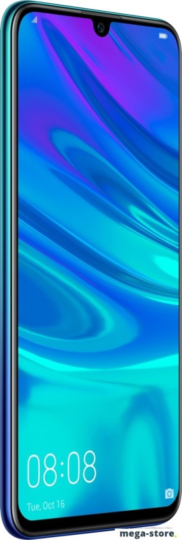 Смартфон Huawei P Smart 2019 3GB/64GB POT-LX1 (полярное сияние)