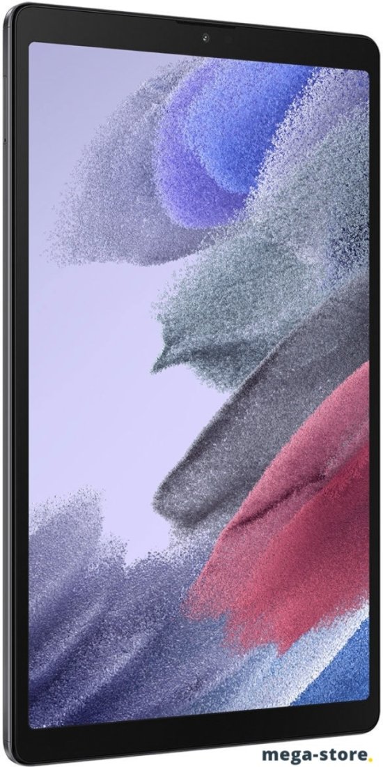 Планшет Samsung Galaxy Tab A7 Lite LTE 64GB (темно-серый)