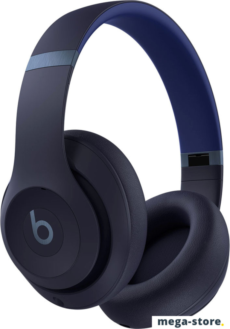 Наушники Beats Studio Pro (темно-синий)