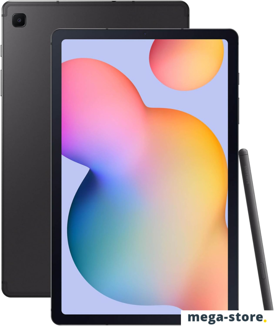 Планшет Samsung Galaxy Tab S6 Lite 2024 LTE SM-P625 4GB/128GB (серый)