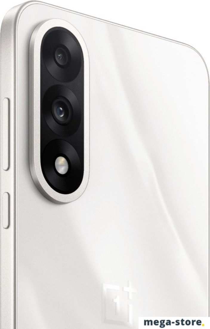 Телефон OnePlus Nord 5 12GB/512GB CPH2709 европейская версия (белый)