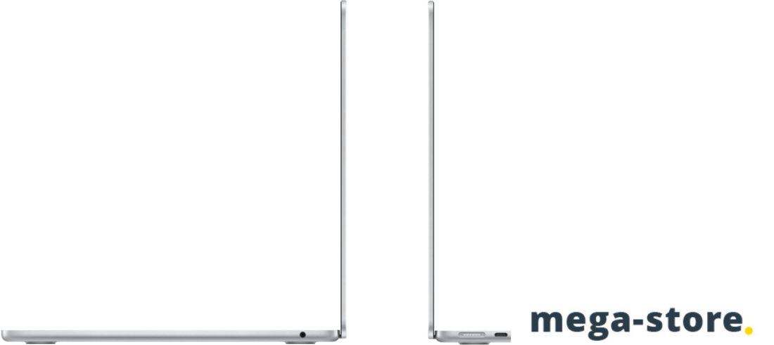 Ноутбук Apple Macbook Air 13" M2 2022 Z15X1GL