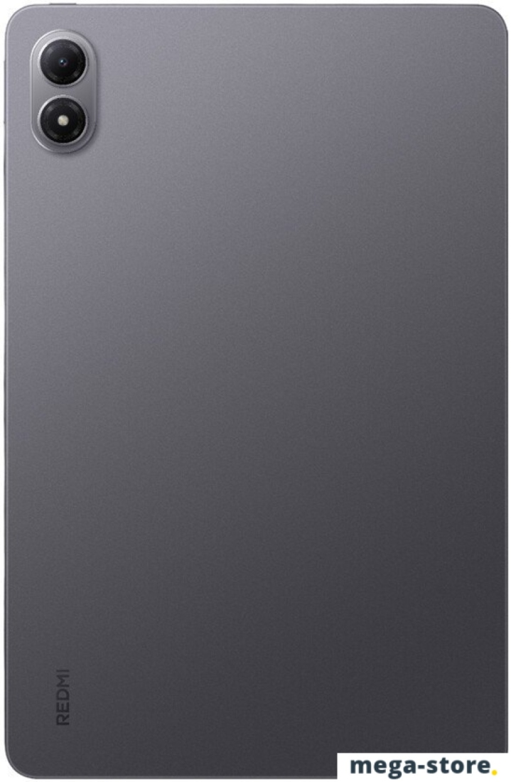 Планшет Xiaomi Redmi Pad 2 Pro 5G 8GB/256GB международная версия (графитовый серый)