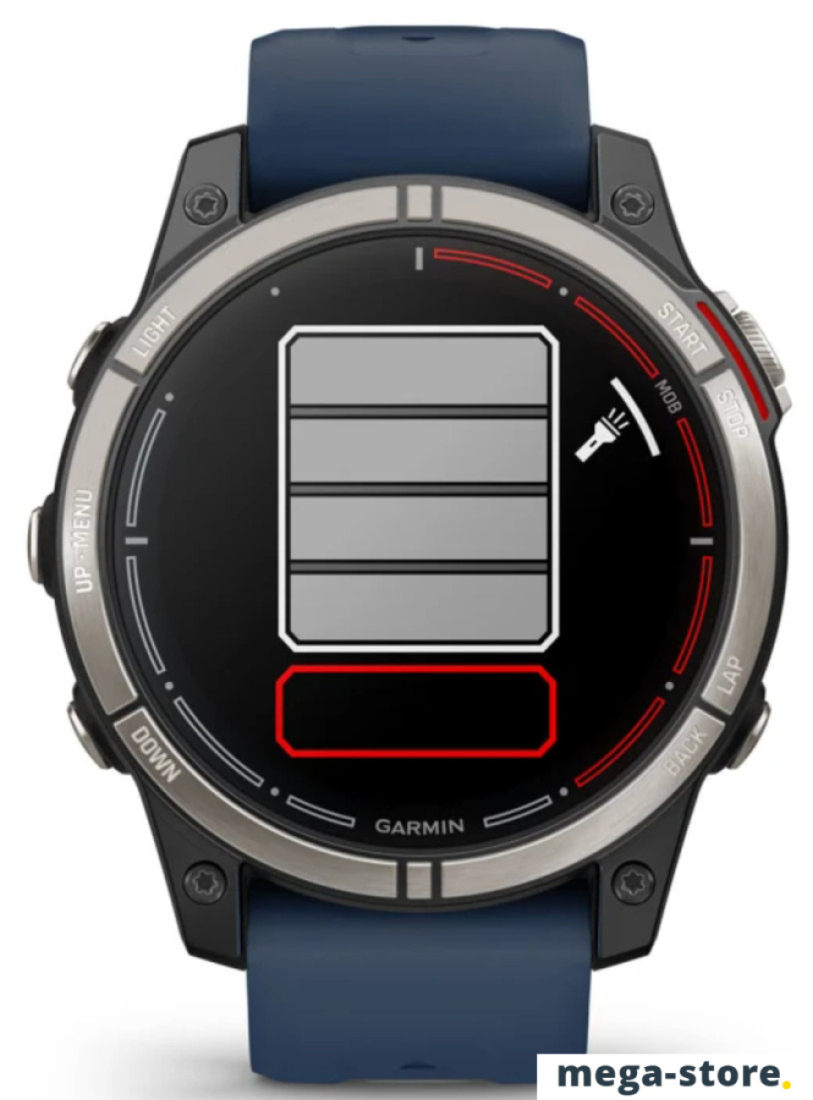 Умные часы Garmin Quatix 7 Pro Sapphire