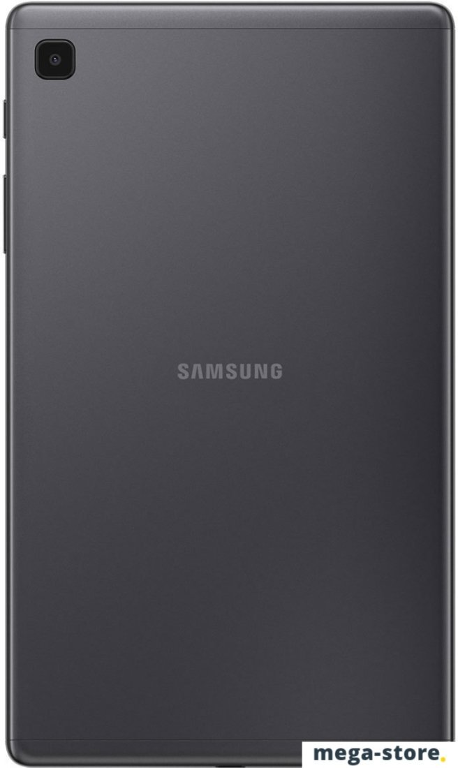 Планшет Samsung Galaxy Tab A7 Lite Wi-Fi 64GB (темно-серый)