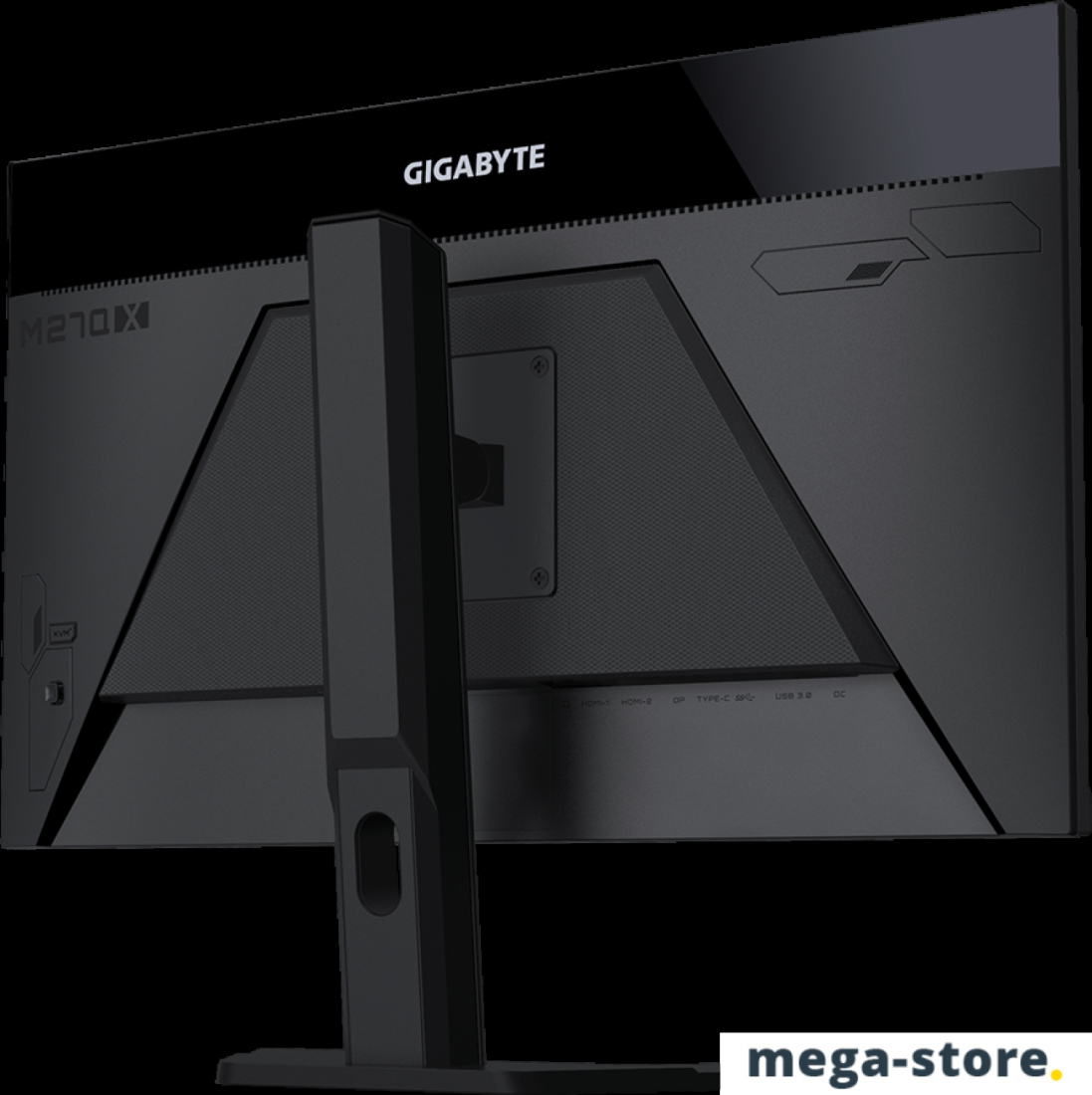 Игровой монитор Gigabyte M27Q X