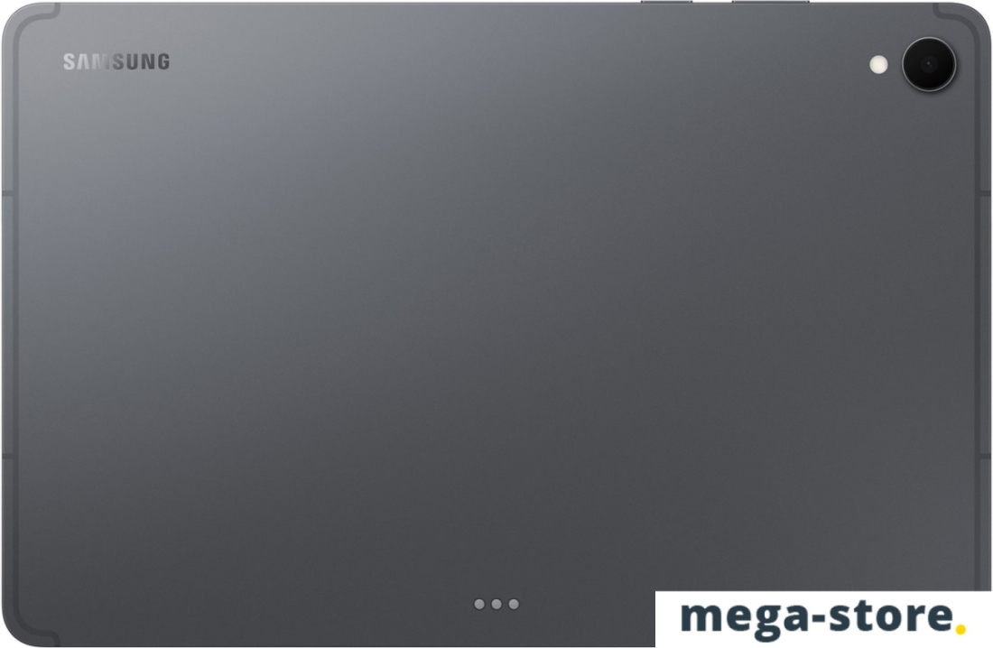 Планшет Samsung Galaxy Tab S11 5G SM-X736 12GB/512GB (серый)
