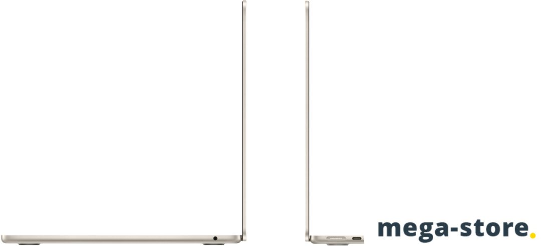 Ноутбук Apple Macbook Air 13" M2 2022 Z15Y0KQ