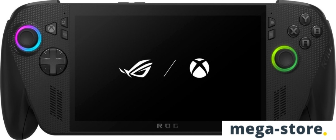 Игровая приставка ASUS ROG Xbox Ally X (AMD Ryzen AI Z2 Extreme, 1ТБ)