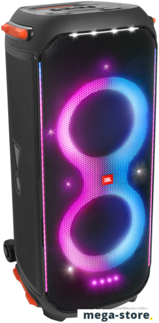 Колонка для вечеринок JBL Partybox 710