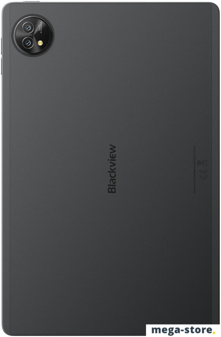 Планшет Blackview Zeno 10 5G 8GB/128GB (черный)
