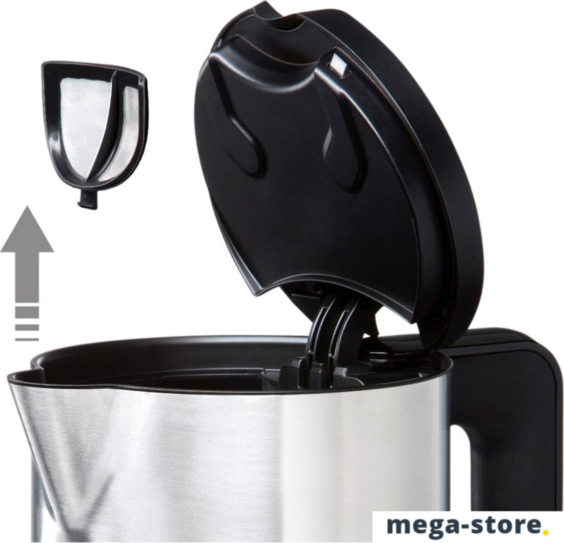 Электрочайник Bosch TWK8613P