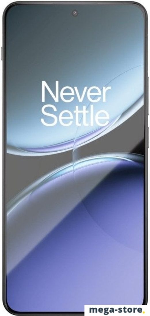 Смартфон OnePlus Nord 4 12GB/256GB международная версия (обсидиановая полночь)