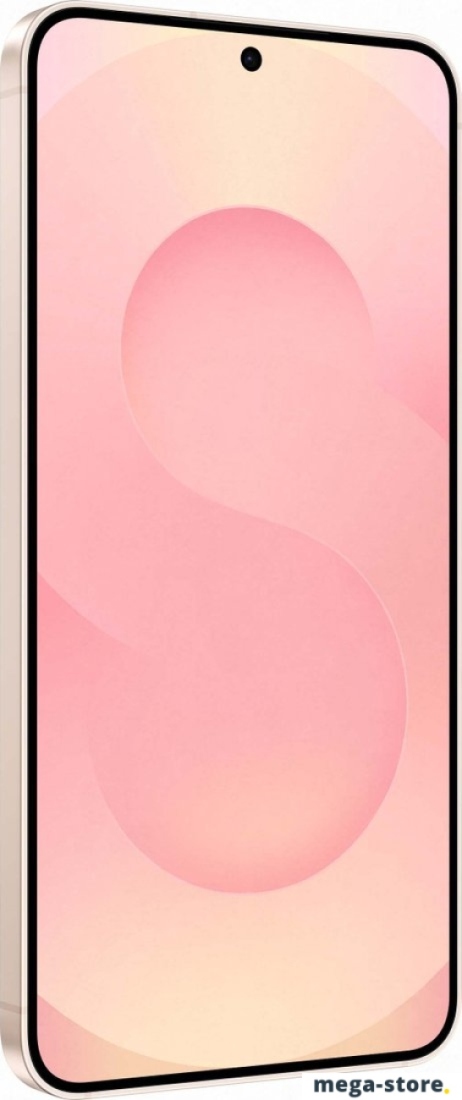 Телефон Samsung Galaxy S25 SM-S931B 12GB/256GB (розовое золото)
