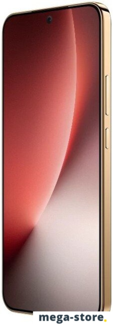 Телефон HONOR Magic8 Lite MTN-NX1M 8GB/256GB международная версия (терракотовый)