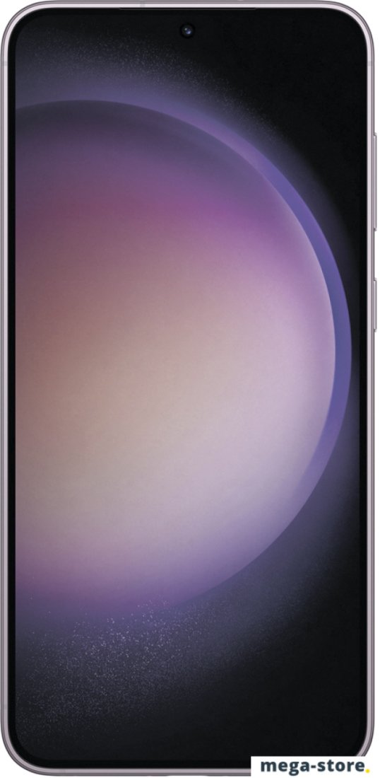 Смартфон Samsung Galaxy S23+ SM-S9160 8GB/512GB (лаванда)