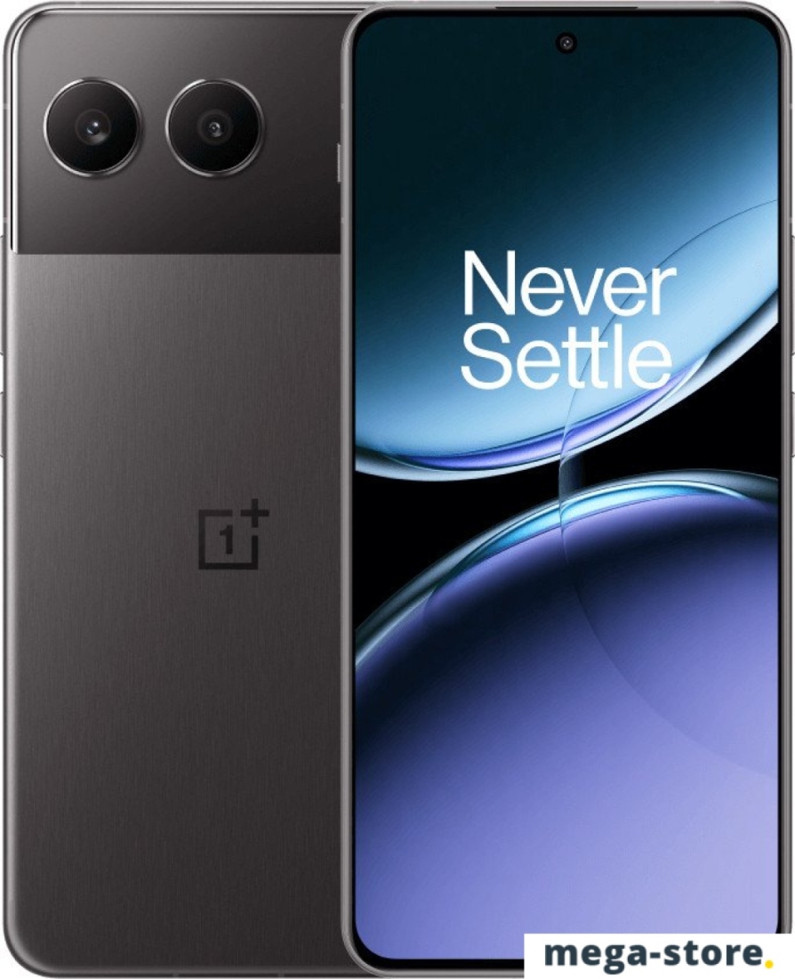 Смартфон OnePlus Nord 4 8GB/256GB международная версия (обсидиановая полночь)