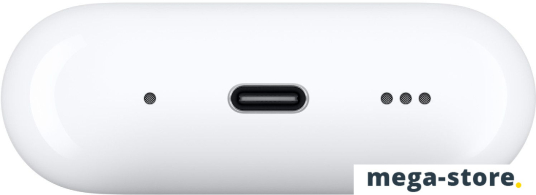 Наушники Apple AirPods Pro 2 (с разъемом USB Type-C)