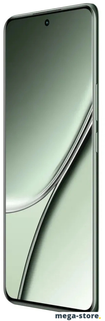 Смартфон Realme GT5 240W 24GB/1TB международная версия (зеленый)