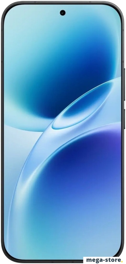 Телефон Vivo V70 V2538 8GB/256GB международная версия (черный)