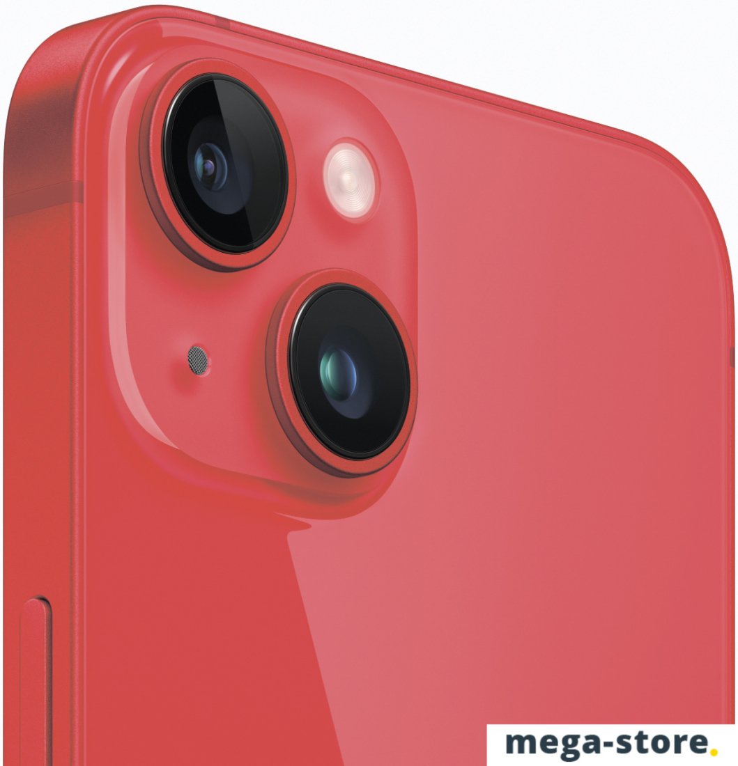 Смартфон Apple iPhone 14 512GB (PRODUCT)RED