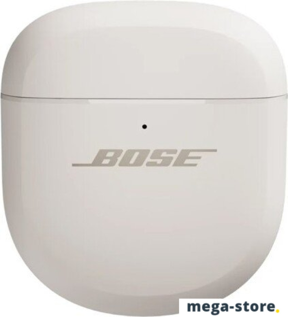 Наушники Bose QuietComfort Ultra Earbuds 2nd Gen (бежевый)