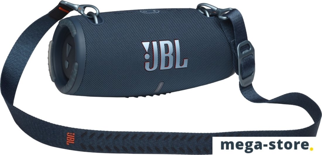 Беспроводная колонка JBL Xtreme 3 (темно-синий)