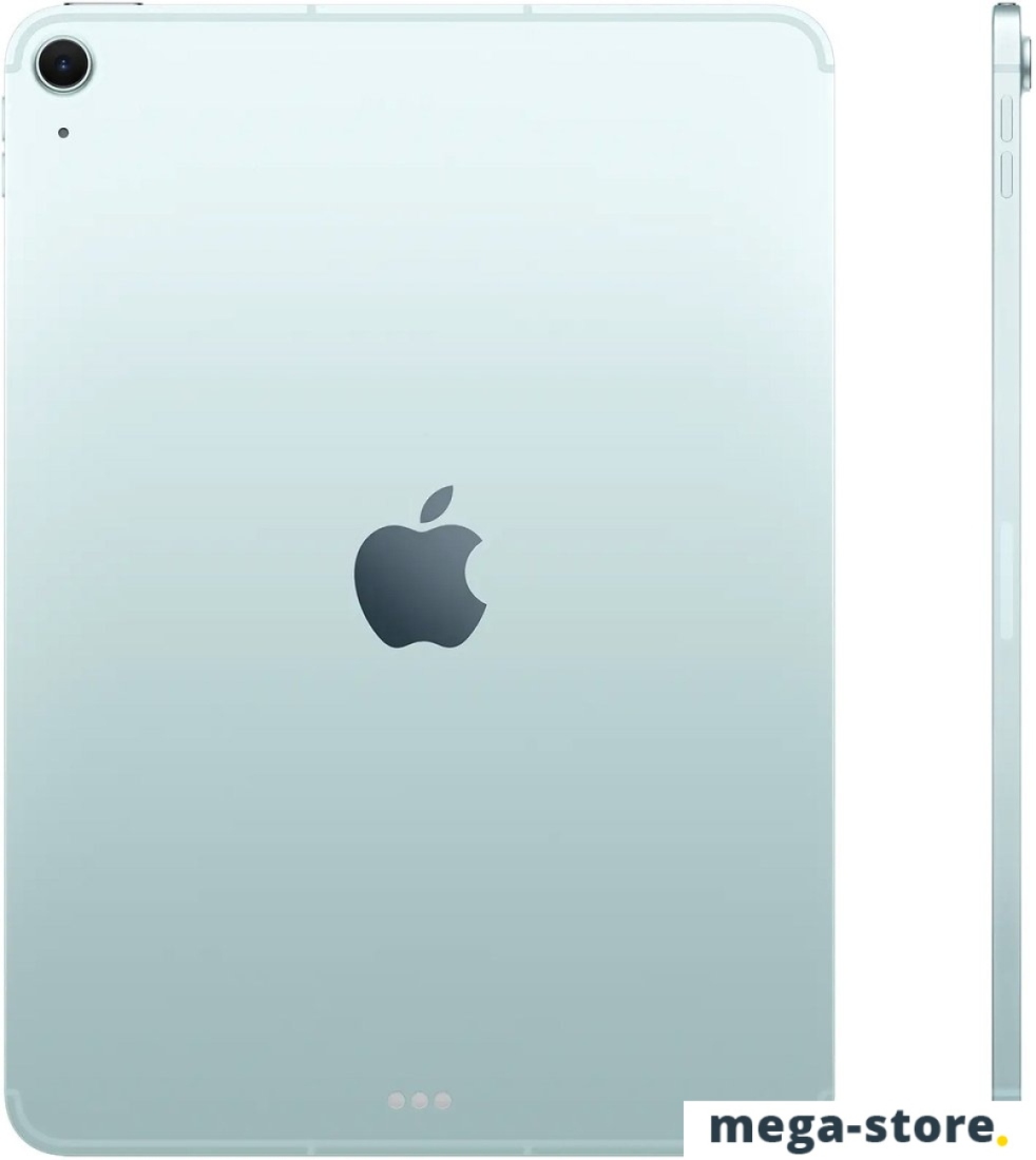 Планшет Apple iPad Air 11" 2025 5G 128GB (голубой)