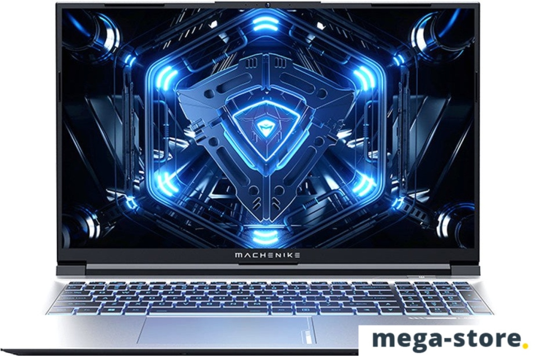 Игровой ноутбук Machenike Light 15 Pro 2024 L15P-i713650HX478Q165HXX