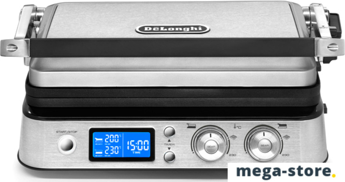 Электрогриль DeLonghi CGH1030D