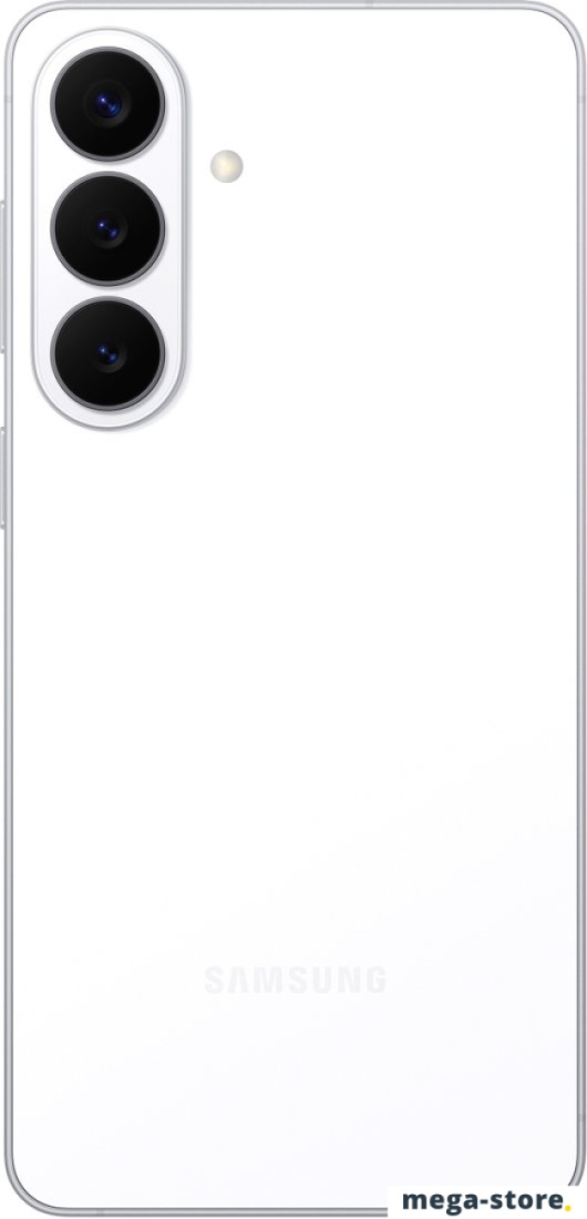 Телефон Samsung Galaxy S26+ SM-S9470 12GB/512GB (белый)