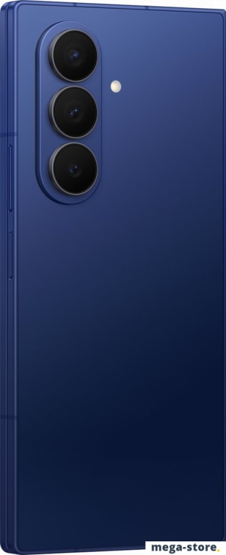 Телефон Samsung Galaxy Z Fold7 SM-F9660 12GB/256GB (синий)