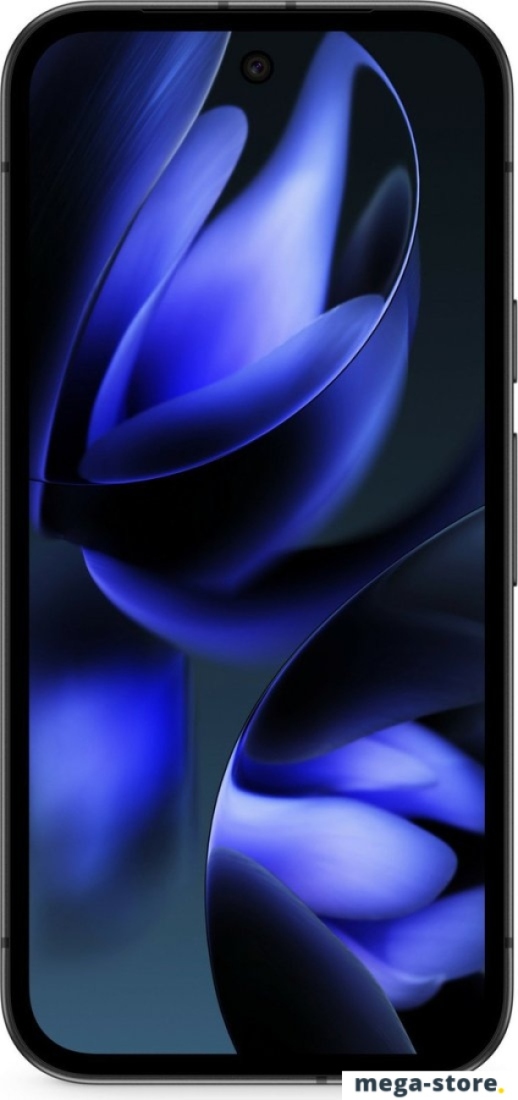 Телефон Google Pixel 9a 8GB/256GB (обсидиан)