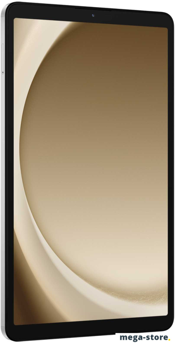 Планшет Samsung Galaxy Tab A9 Wi-Fi SM-X110 4GB/64GB (серебристый)