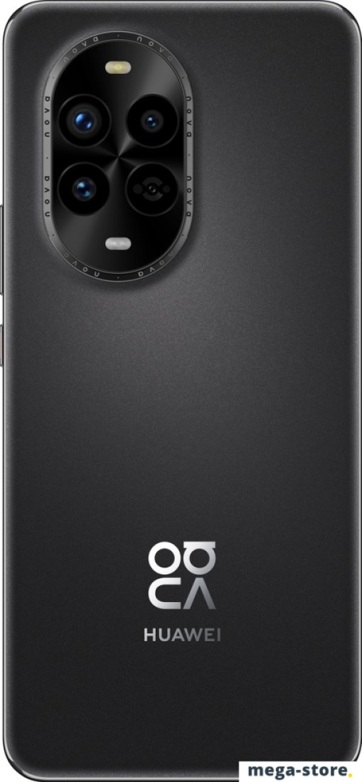 Смартфон Huawei nova 13 Pro MIS-LX9 12GB/256GB (черный)