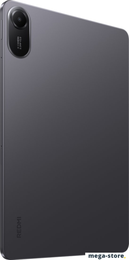 Планшет Xiaomi Redmi Pad 2 6GB/128GB международная версия (темно-серый)