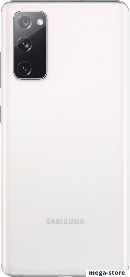 Смартфон Samsung Galaxy S20 FE SM-G780F/DSM 8GB/256GB (белый)